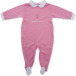 Vêtements Enfant Pyjamas / Chemises de nuit Celta De Vigo 61959 Rose
