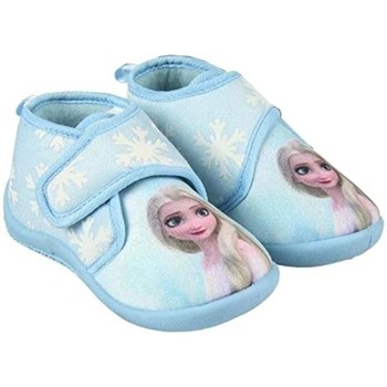 Chaussures Fille Chaussons Disney 2300004646 Bleu