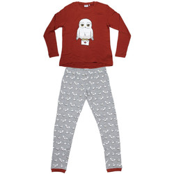 Vêtements PALE Pyjamas / Chemises de nuit Harry Potter 2200006261 Rojo