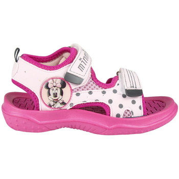 Chaussures Fille Sandales et Nu-pieds Disney 2300004401 Rose