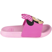 Chaussures Fille Tongs Disney 2300004327 Rose