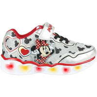 Chaussures Fille Football Disney 2300004629 Gris