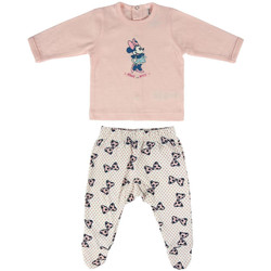 Vêtements Enfant Pyjamas / Chemises de nuit Disney 2200005105 Rose