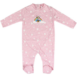 Vêtements Enfant Pyjamas / Chemises de nuit Disney 2200005116 Rose