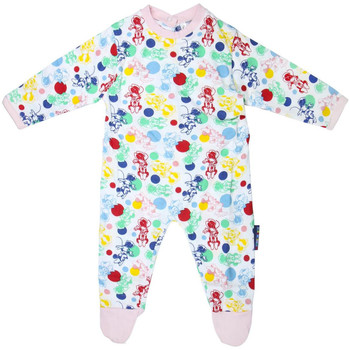 Vêtements Enfant Pyjamas / Chemises de nuit Disney 2200005167 Blanc