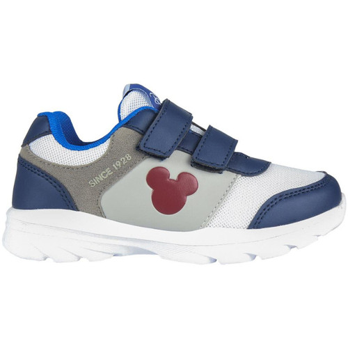 Chaussures Garçon Disney 2300004045 Azul - Chaussures Baskets basses Enfant 55 