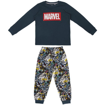 Vêtements Enfant Pyjamas / Chemises de nuit Marvel 2200006187 Azul