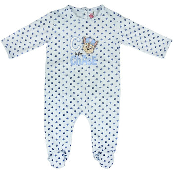 Vêtements Enfant Pyjamas / Chemises de nuit Dessins Animés 2200004444 Bleu