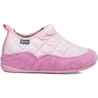 Chaussures Fille Chaussons Gorila 25930-18 Rose