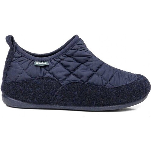 Gorila 25929-18 Bleu - Chaussures Chaussons Enfant 28,85 €