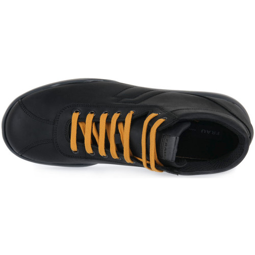 Chaussures Homme Chaussures de sport Homme | CRAZY NERO CARBONE - SX76735