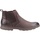 Chaussures Homme Bottes Hush puppies Tyrone Multicolore