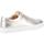 Chaussures Femme Baskets mode Hush puppies  Multicolore