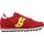 Chaussures Homme Baskets mode Saucony JAZZ ORIGINAL Rouge
