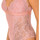 Sous-vêtements Femme Bodys Guess O0BM00PZ01C-G110 Rose
