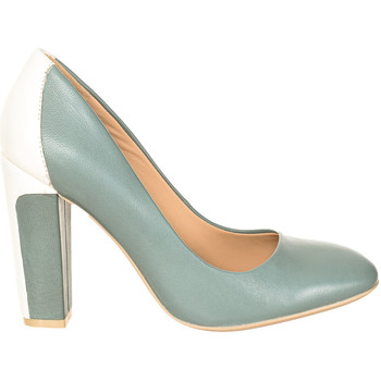 Chaussures Femme Escarpins Geox D32W4A-00085-C4450 Multicolore