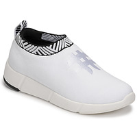 Chaussures Baskets basses Rens CLASSIC Blanc