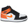 Chaussures Homme Baskets montantes Nike AIR JORDAN 1 MID GS 'Shattered Backboard' Blanc