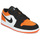 Chaussures Homme Baskets basses Nike AIR JORDAN 1 LOW GS 'Shattered Backboard' Blanc