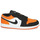 Chaussures Homme Baskets basses Nike AIR JORDAN 1 LOW GS 'Shattered Backboard' Blanc