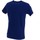 Vêtements Homme T-shirts Sweater manches courtes Deeluxe Calif roy mc tee sp2 Bleu