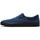 Chaussures Homme Chaussures de Skate Nike SB Zoom Verona Slip X Leo Baker / Bleu Bleu
