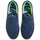 Chaussures Homme Chaussures de Skate Nike SB Zoom Verona Slip X Leo Baker / Bleu Bleu