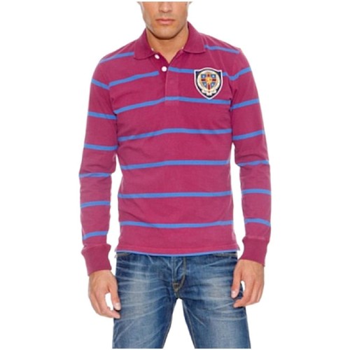 Vêtements Homme T-shirts manches courtes Pepe jeans  Multicolore