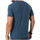 Vêtements Homme T-shirts & Polos Ea7 Emporio Armani slim-fit Lot de 2 Bleu