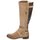 Chaussures Femme Bottes ville UGG CYDNEE Fawn