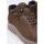 Chaussures Homme Bottes CallagHan 60100 Marron