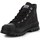 Chaussures Boots Palladium Pallashock Mid OG Noir