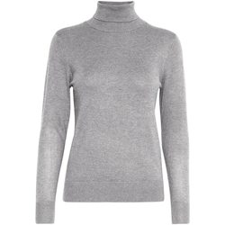 Vêtements Femme Pulls B.young Pullover femme  Bypimba gris