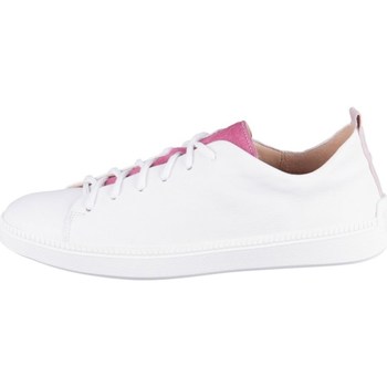 Chaussures Femme Baskets basses Think Turna Blanc
