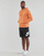 Vêtements Homme Sweats Nike Pullover Hoodie HOT CURRY/HOT CURRY/WHITE