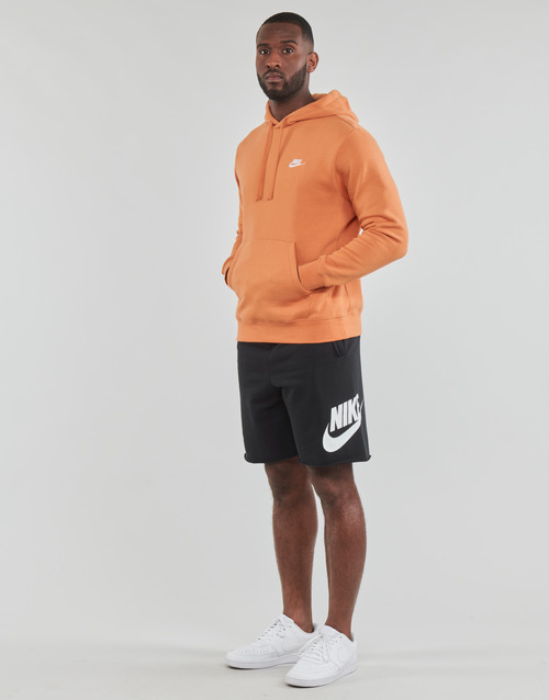 Nike Pullover Hoodie