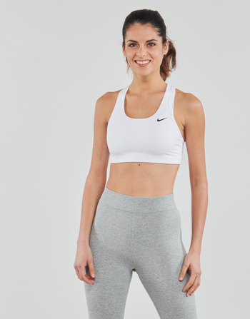 Nike Swoosh Medium-Support Non-Padded Sports Bra