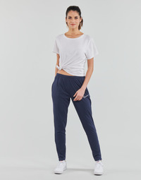 Vêtements Femme Pantalons de survêtement Nike Dri-FIT Academy Soccer OBSIDIAN/WHITE/WHITE/WHITE