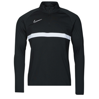 Vêtements Homme Vestes de survêtement Nike Dri-FIT Soccer Drill Top BLACK/WHITE/WHITE/WHITE