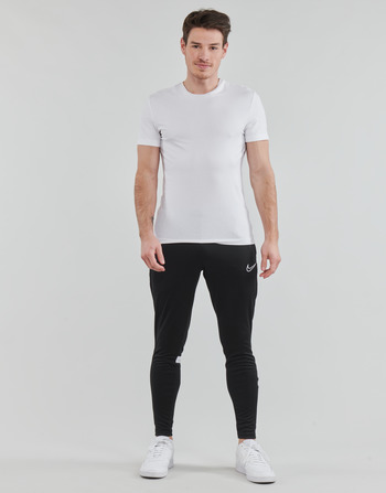 Vêtements Homme Pantalons de survêtement Nike DRI-FIT MILER KNIT SOCCER BLACK/WHITE/WHITE/WHITE