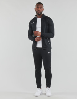 Vêtements Homme Ensembles de survêtement Nike Dri-FIT Miler Knit Soccer BLACK/WHITE/WHITE