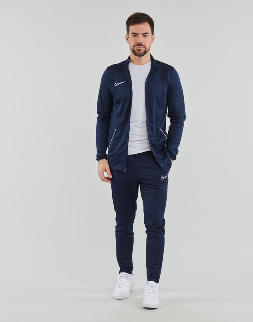 Vêtements Nike Dri-FIT Miler Knit Soccer OBSIDIAN/WHITE/WHITE - Livraison Gratuite 