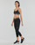 Vêtements Femme Leggings diego Nike diego Nike Pro 365 Crop BLACK/WHITE
