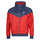 Vêtements Homme nike mens free tr2 running shoes blue book HERITAGE Hooded Jacket UNIVERSITY RED/MIDNIGHT NAVY/WHITE