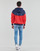 Vêtements Homme nike mens free tr2 running shoes blue book HERITAGE Hooded Jacket UNIVERSITY RED/MIDNIGHT NAVY/WHITE