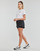 Vêtements Femme Shorts / Bermudas Mid Nike Training Shorts Noir