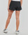 Vêtements Femme Shorts / Bermudas Mid Nike Training Shorts Noir