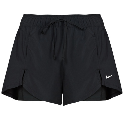 Vêtements Femme Shorts / Bermudas Nike platinum Training Shorts Noir