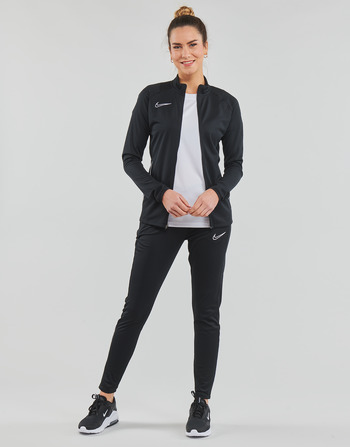 Vêtements Femme Ensembles de survêtement Nike Knit Soccer Tracksuit BLACK/WHITE/WHITE