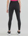 Vêtements Femme Leggings Nike High-Rise Tights BLACK/DK SMOKE GREY/WHITE